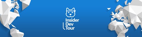 Microsoft Insider Dev Tour 2018