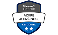Microsoft Certified Azure AI Engineer Associate