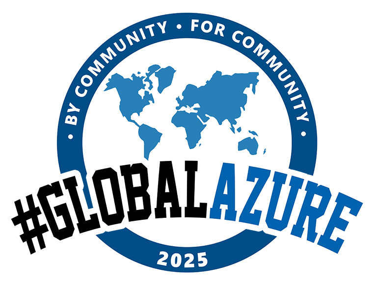 Global Azure 2025 Torino