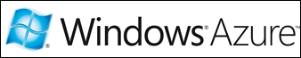 Windows Azure logo