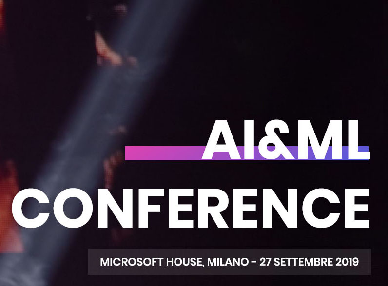 AI & ML Conference
