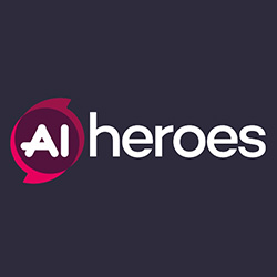 AI Heroes 2023