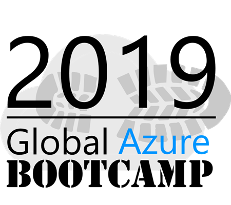 Microsoft Global Azure Bootcamp 2019 Torino