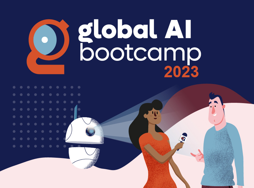 Global AI Bootcamp 2023 Torino (Italy)