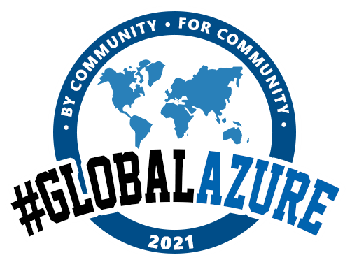 Global Azure Virtual 2021 (Italian Edition)