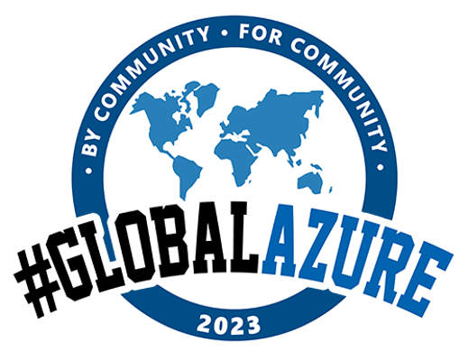 Global Azure 2023 Torino - Italy