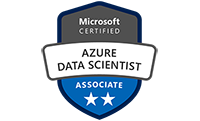 Microsoft Certified: Azure Data Scientist Associate