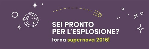 Supernova Festival